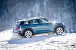 Mini Cooper D Countryman ALL4 2017 года (WW)
